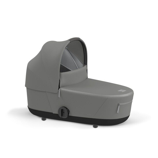E-shop Cybex vanička LUX pre MIOS farba:soho grey