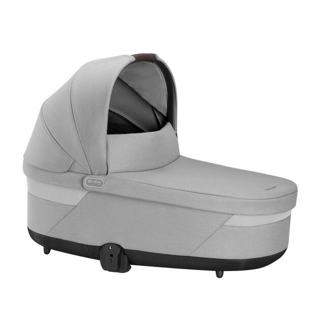 Cybex Carry Cot S LUX pre Balios S Lux/Talos S LUX farba:lava grey