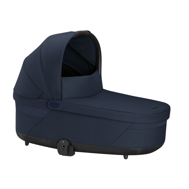 Cybex Carry Cot S LUX pre Balios S Lux/Talos S LUX farba:ocean blue