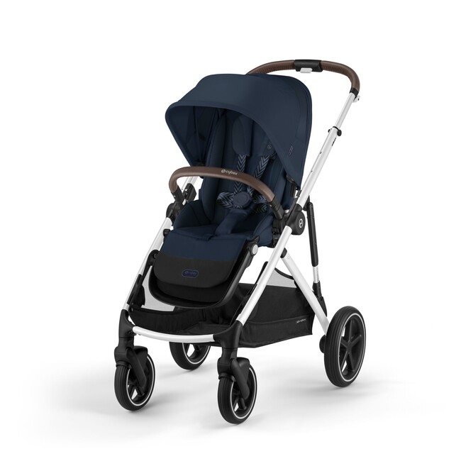 E-shop Cybex Gazelle S farba:ocean blue