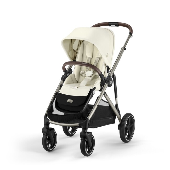 E-shop Cybex Gazelle S farba:seashell beige