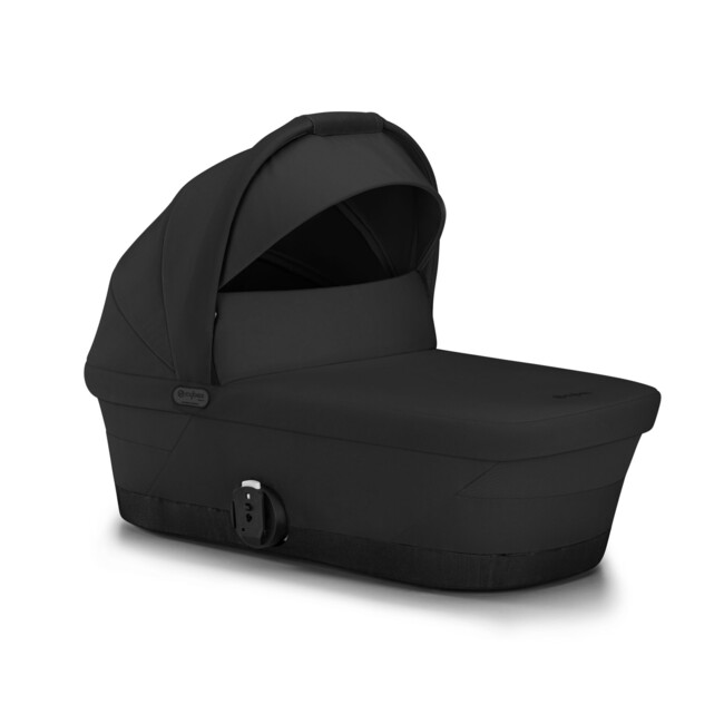 E-shop Cybex Gazelle S Cot farba:moon black