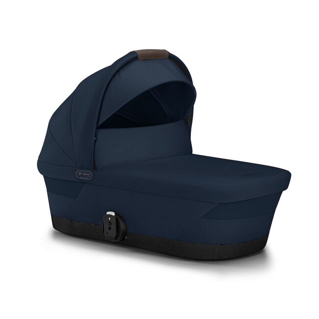 E-shop Cybex Gazelle S Cot farba:ocean blue