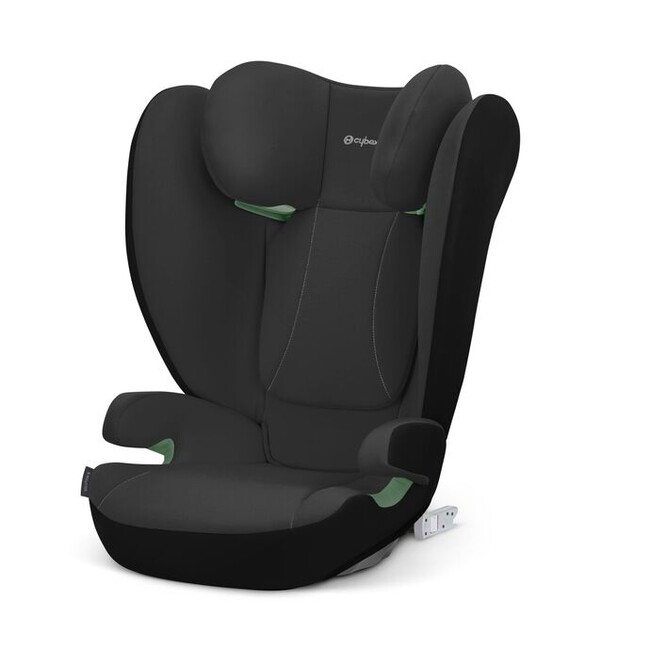 E-shop CBX by Cybex Solution B i-Fix farba:volcano black