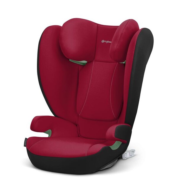 E-shop CBX by Cybex Solution B i-Fix farba:dynamic red