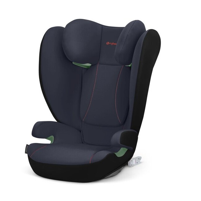 E-shop CBX by Cybex Solution B i-Fix farba:bay blue