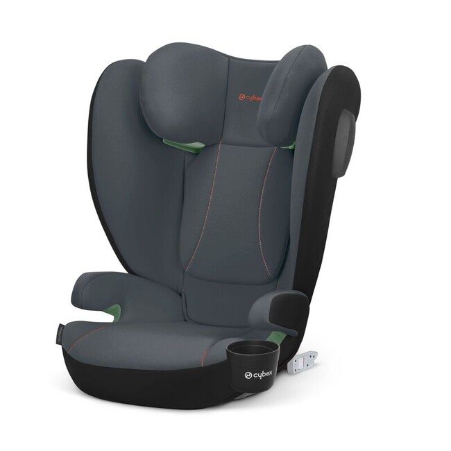 E-shop CBX by Cybex Solution B4 i-Fix farba:dynamic red