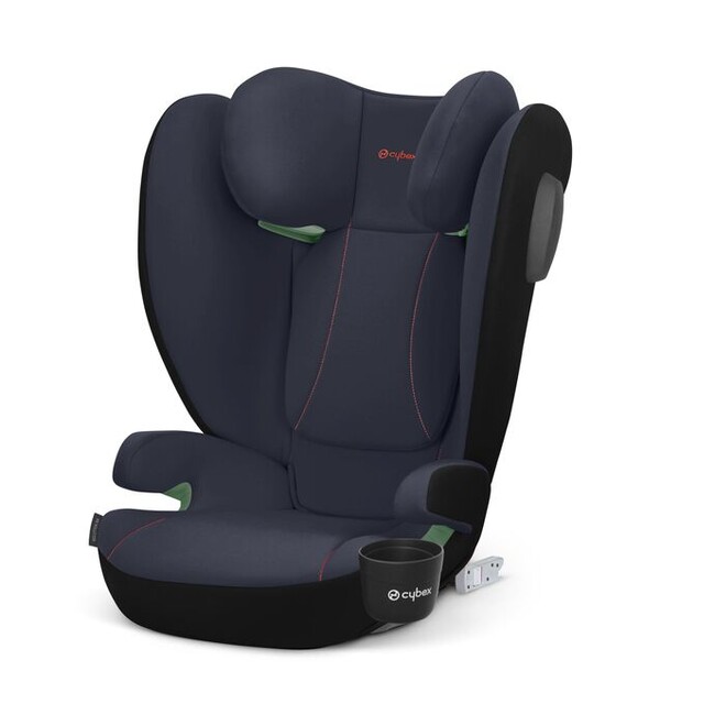 E-shop CBX by Cybex Solution B4 i-Fix farba:bay blue