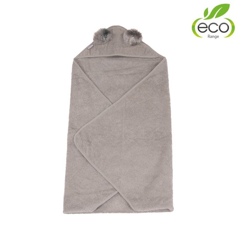 E-shop Bo Jungle Brisača ECO Grey Koala