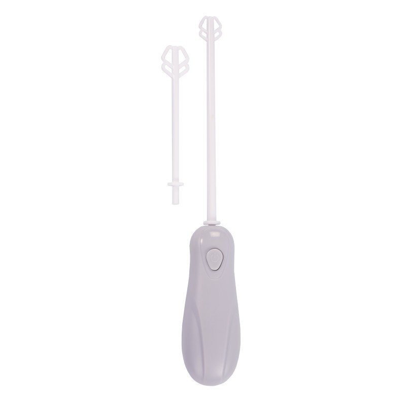 E-shop Bo Jungle Mixér na sušené mlieko B-Powder Mixer Grey