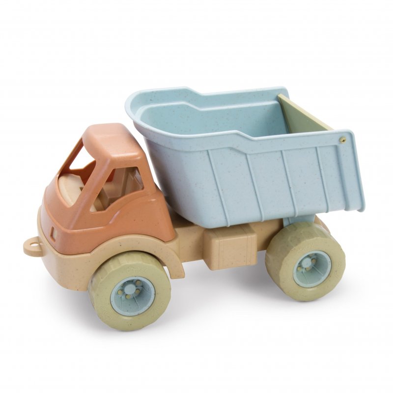 E-shop DANTOY BIOplastic nákladné auto 1ks 24m+