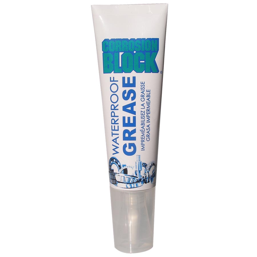 E-shop Lear Chemical Research Corporation Vazelína na kočíky Corrosion Block V Tube 57 G