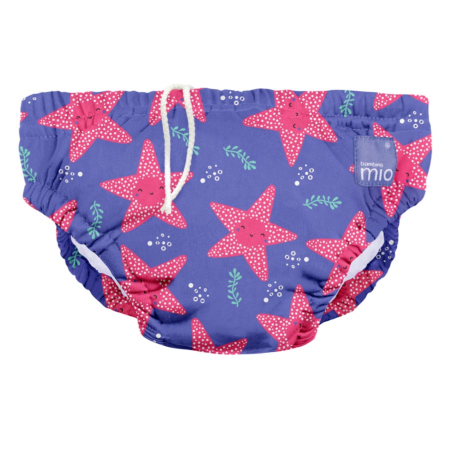 E-shop Bambino Mio Dojčenské plavky Supernova Star veľ. M