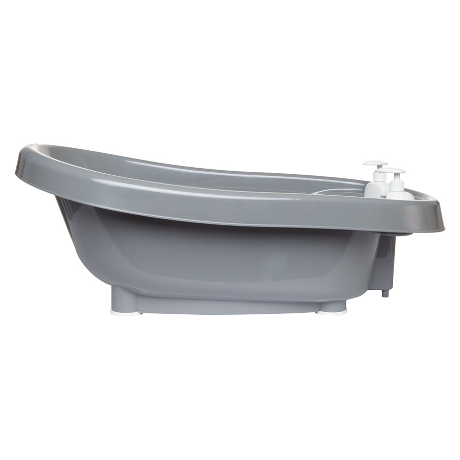 E-shop Bebe-Jou Termovanička Bébé-jou Click Fabulous Griffin Grey