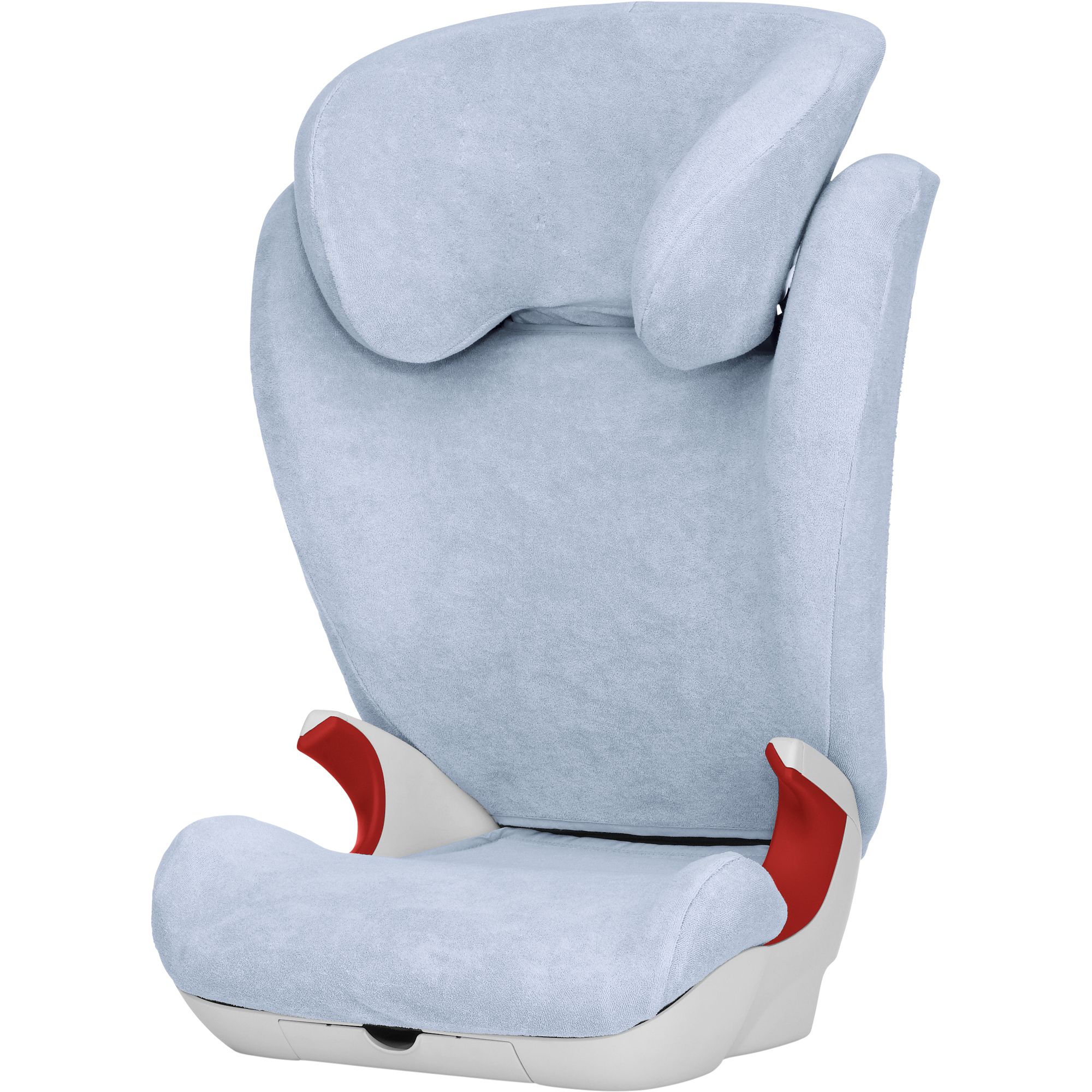 E-shop BRITAX Letný poťah Kid II, Blue