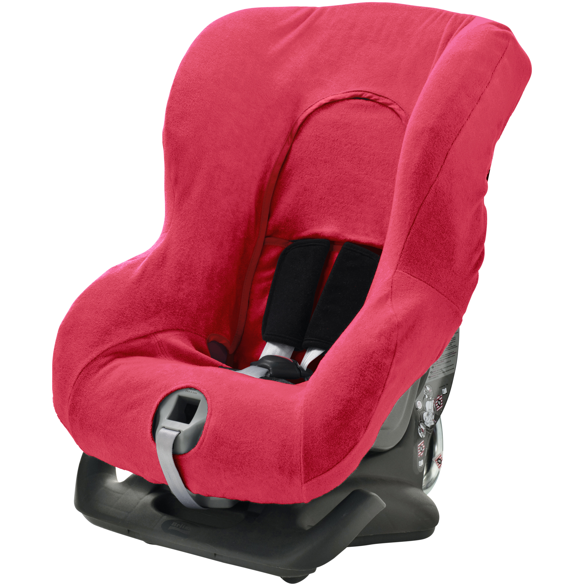 E-shop BRITAX Letný poťah First Class Plus, Pink