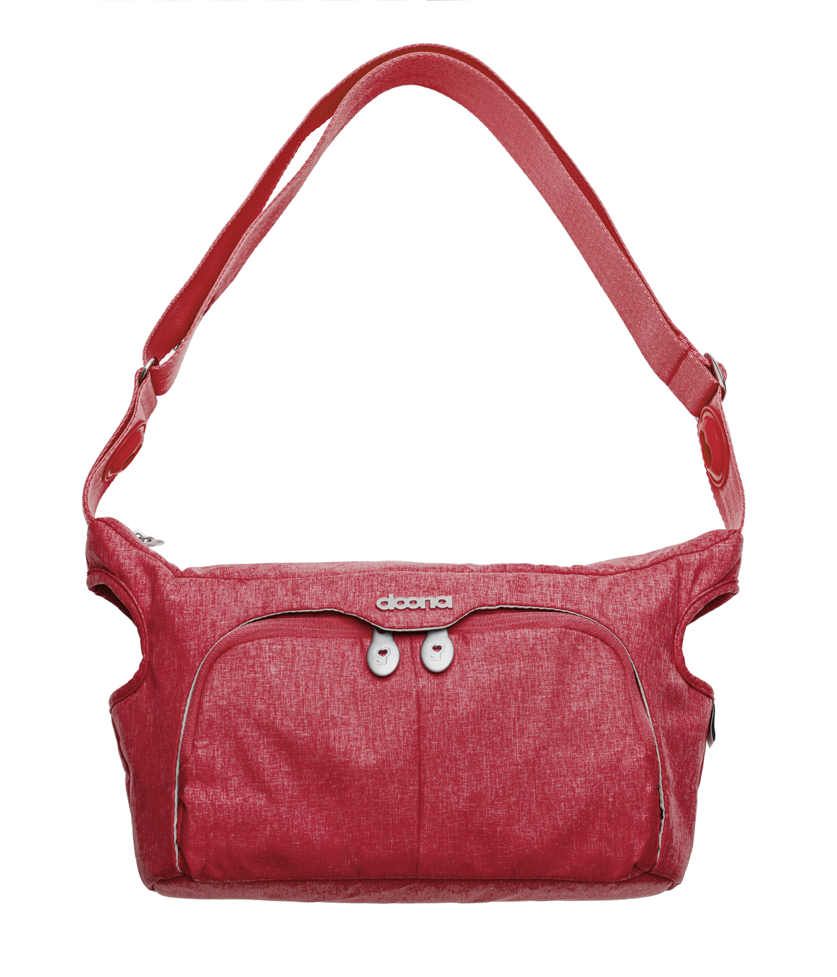 E-shop DOONA Prebaľovacia taška, Red