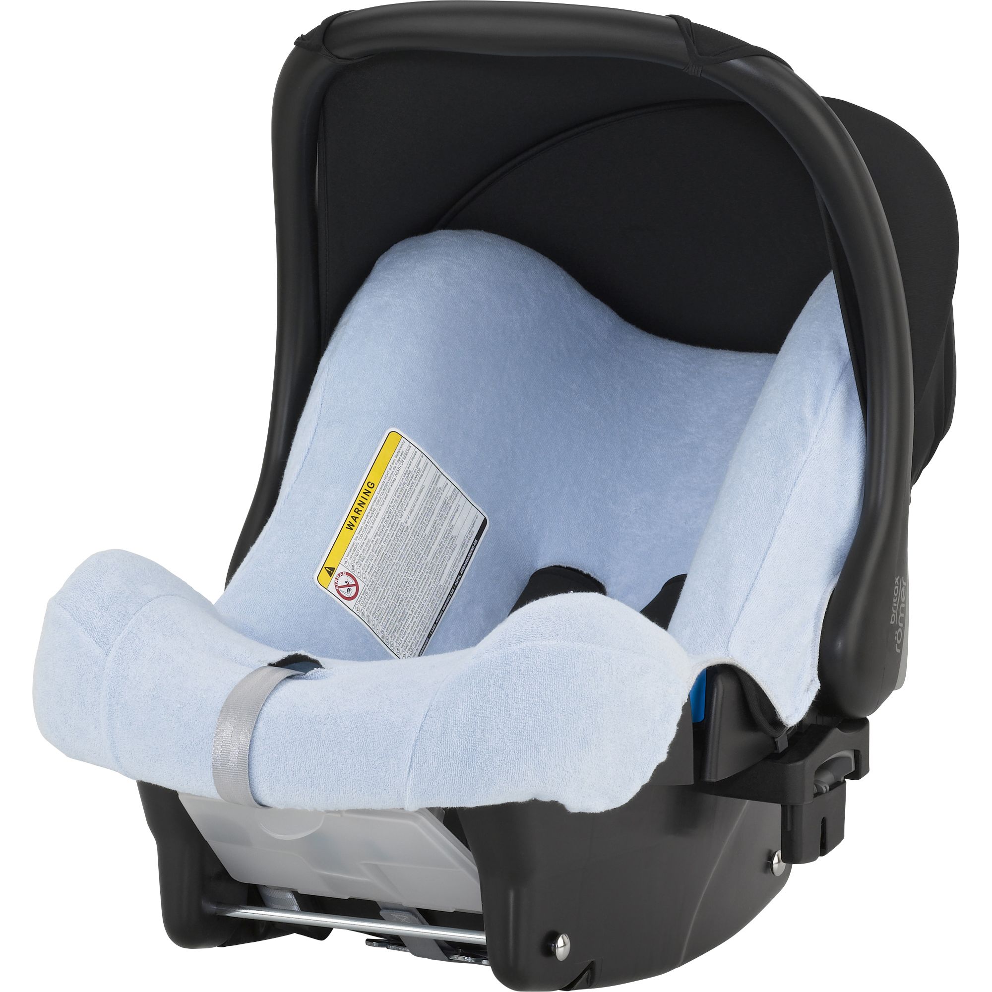 E-shop BRITAX Letný poťah Baby-Safe, Blue