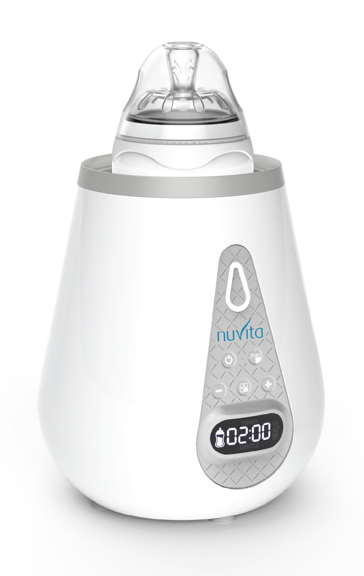 E-shop NUVITA Ohrievač fľaše home
