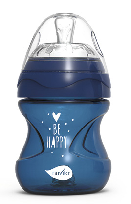 E-shop NUVITA Fľaštička Cool 150ml, Night blue