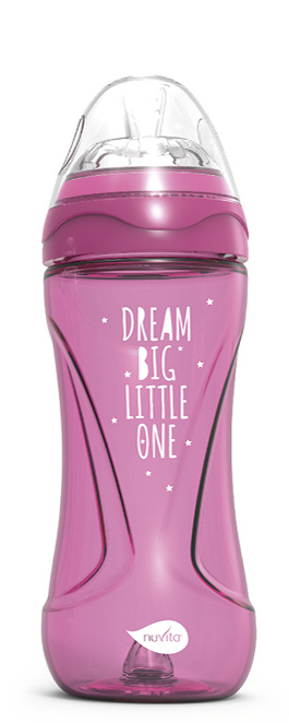 E-shop NUVITA Fľaštička Cool 330ml, Purple