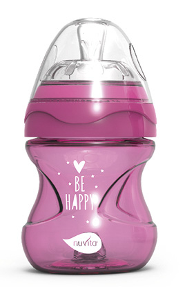 E-shop NUVITA Fľaštička Cool 150ml, Purple