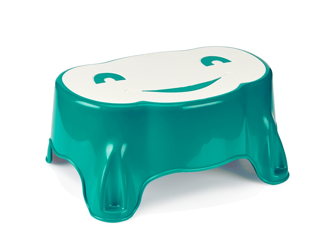 E-shop THERMOBABY Stupienok Babystep, Deep Peacock