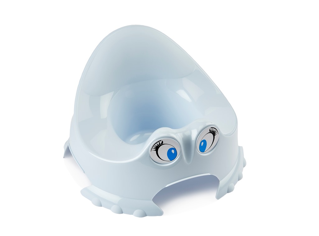 E-shop THERMOBABY Nočník Funny, Baby Blue