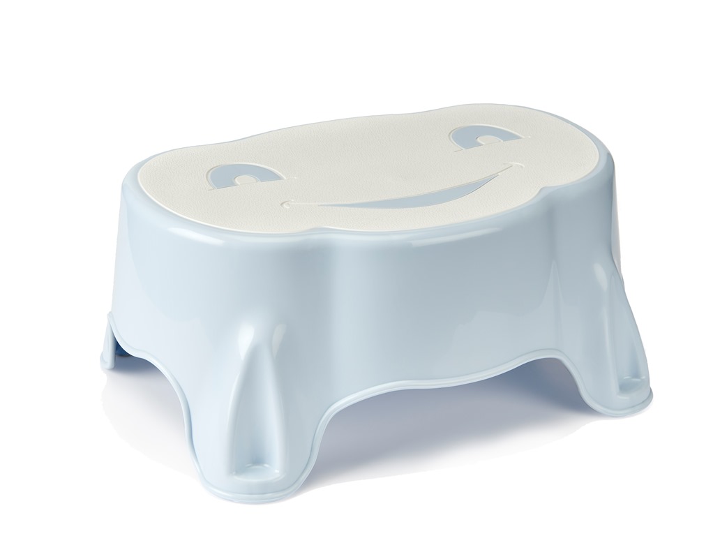 E-shop THERMOBABY Stupienok Babystep, Baby Blue