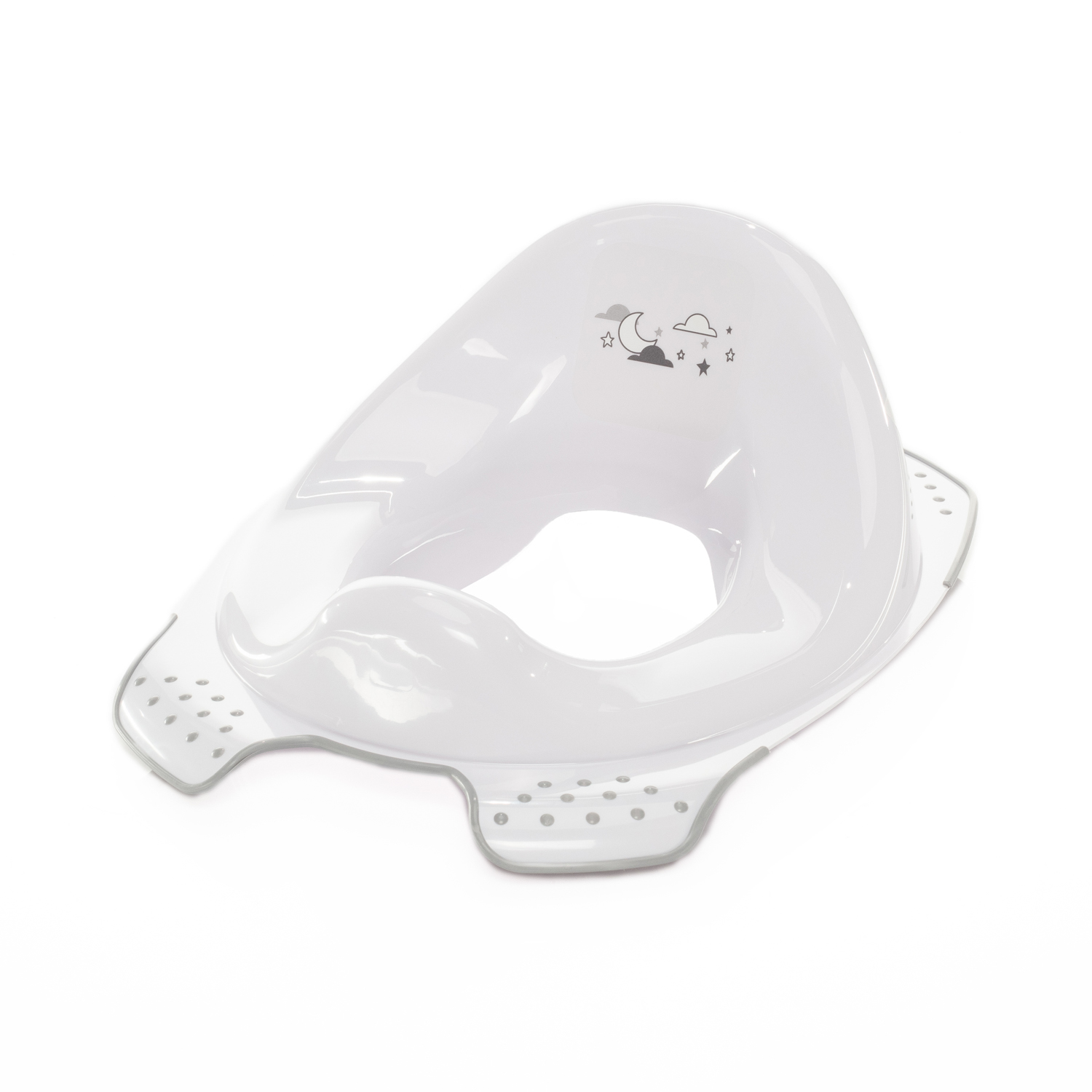 E-shop ZOPA Adaptér na WC "Moon", White