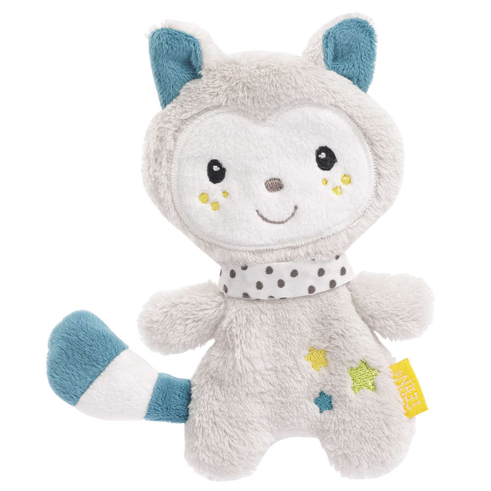 E-shop BABY FEHN Muchláček kočička, Aiko & Yuki