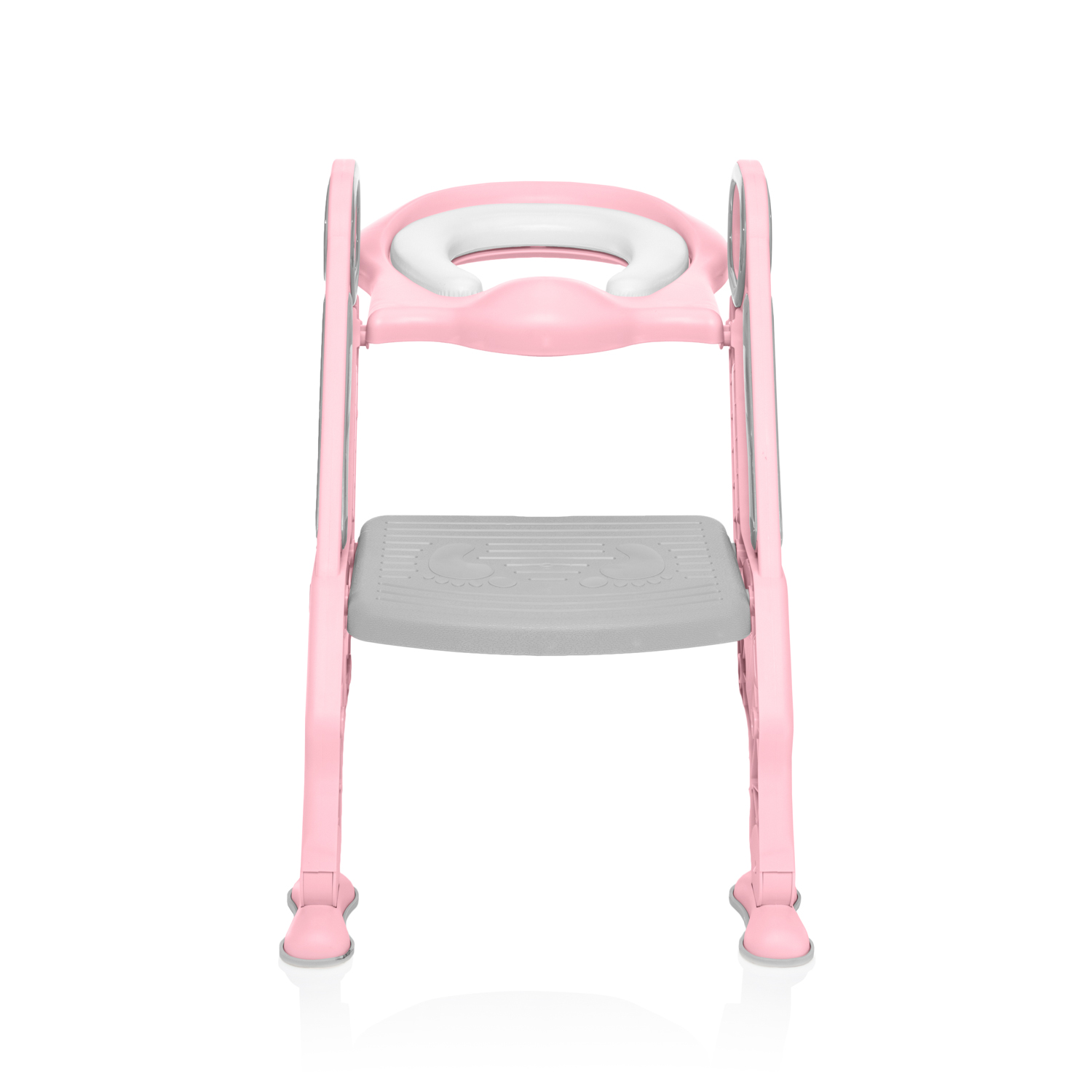 E-shop ZOPA Schůdky na WC Loostep, Blush PInk