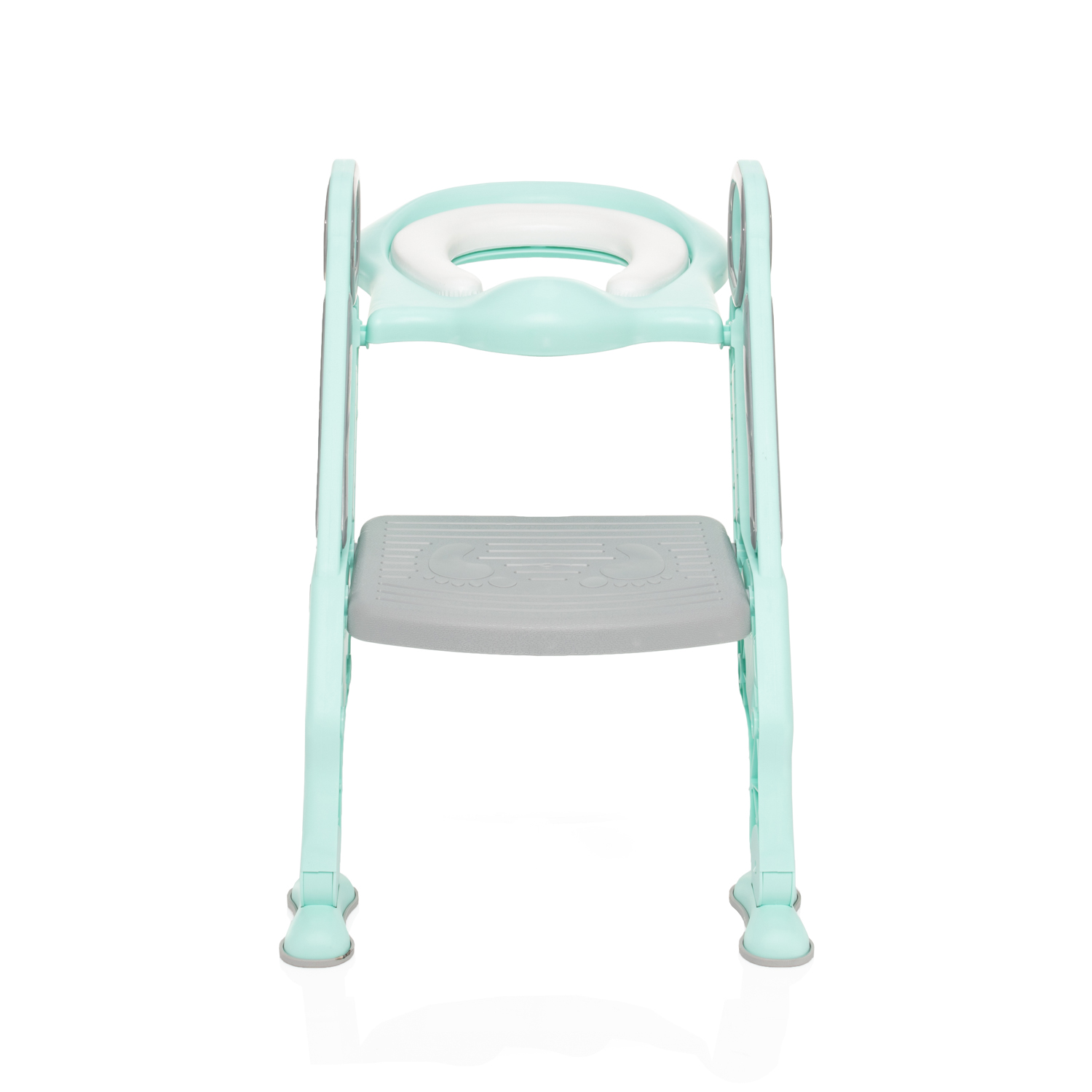 E-shop ZOPA Schůdky na WC Loostep, Ice Green