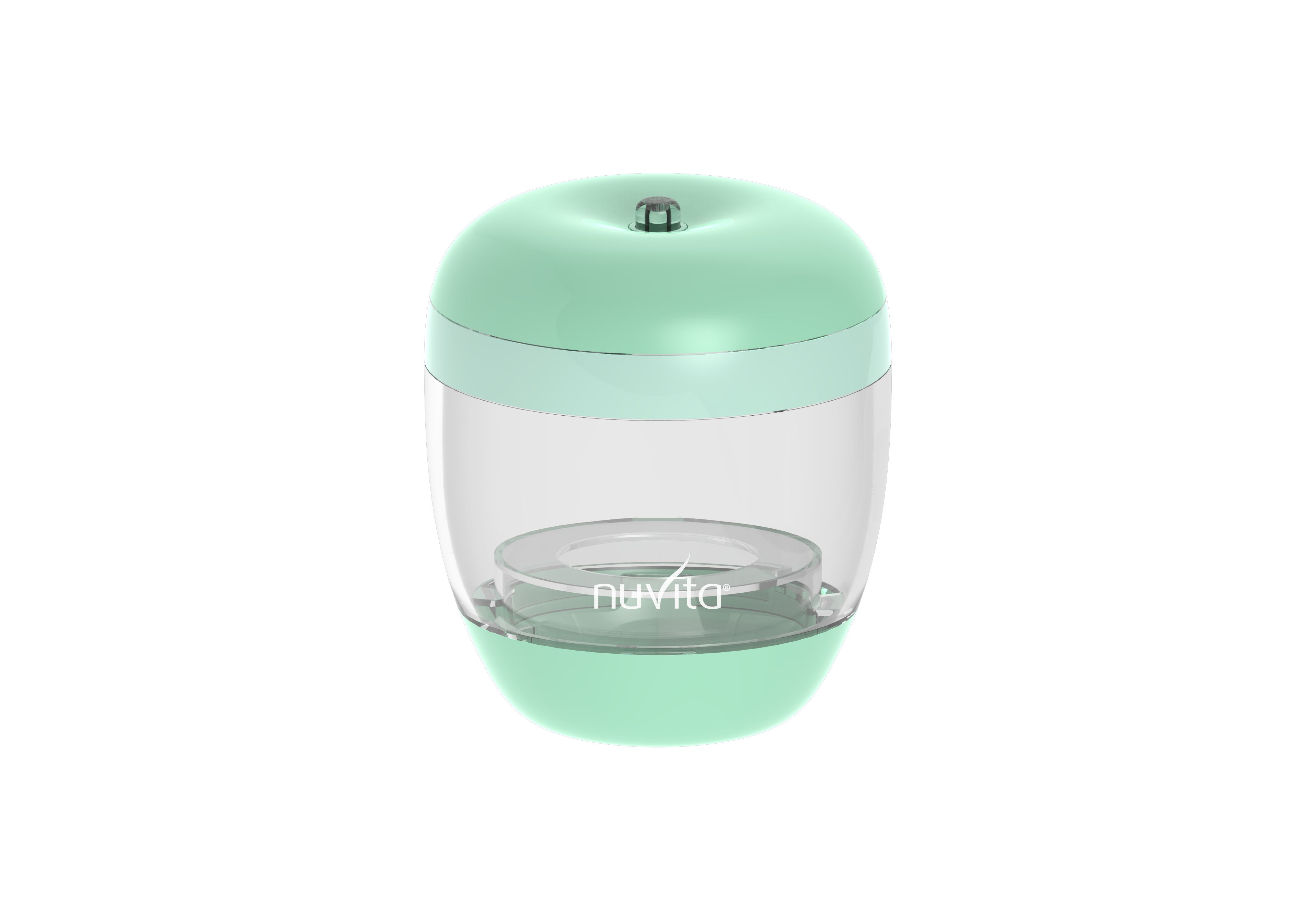 E-shop NUVITA UV Sterilizátor, Green