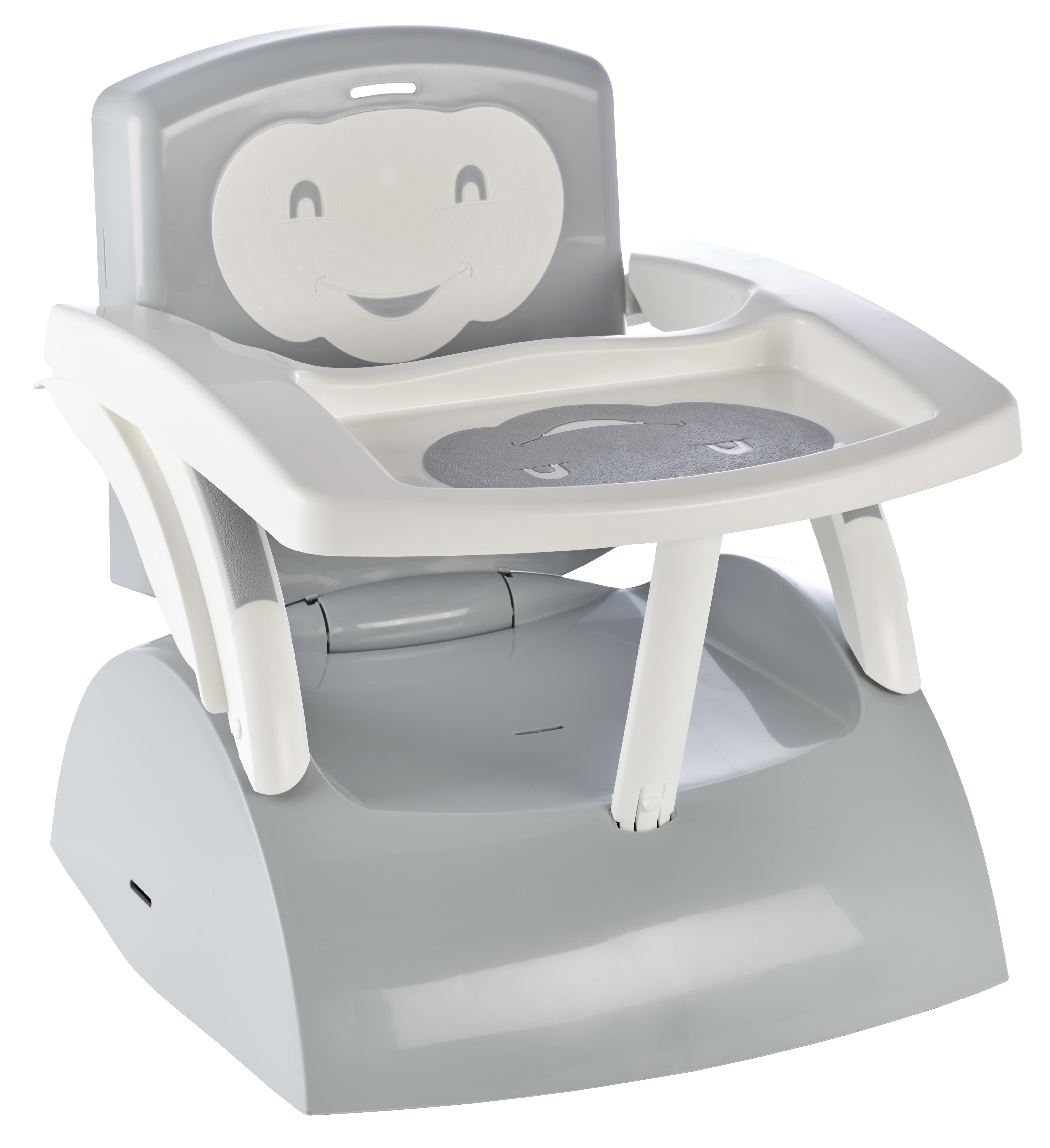 E-shop THERMOBABY Skladacia stolička, Grey Charm
