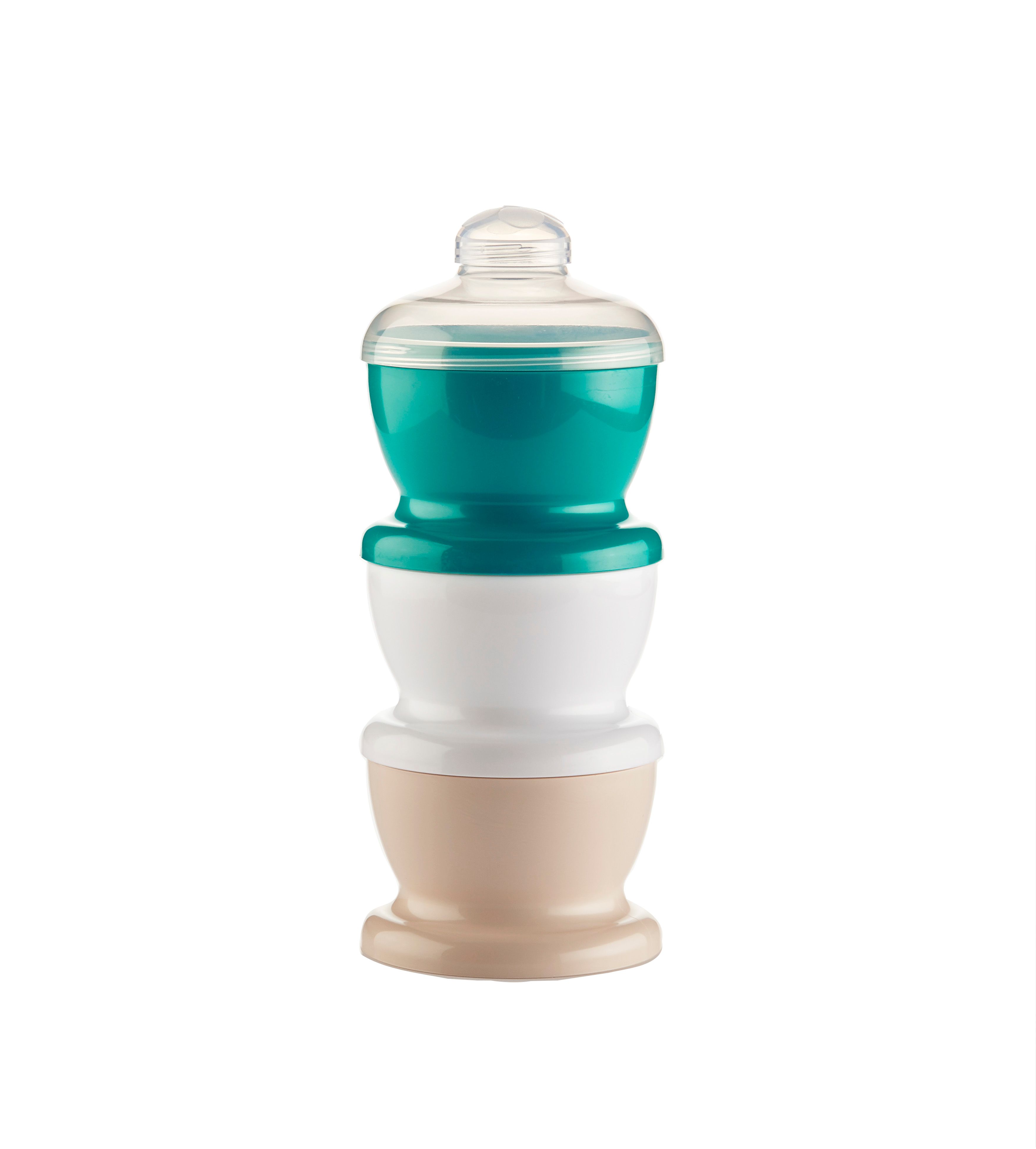 E-shop THERMOBABY Dávkovač na sušené mléko, Deep Peacock