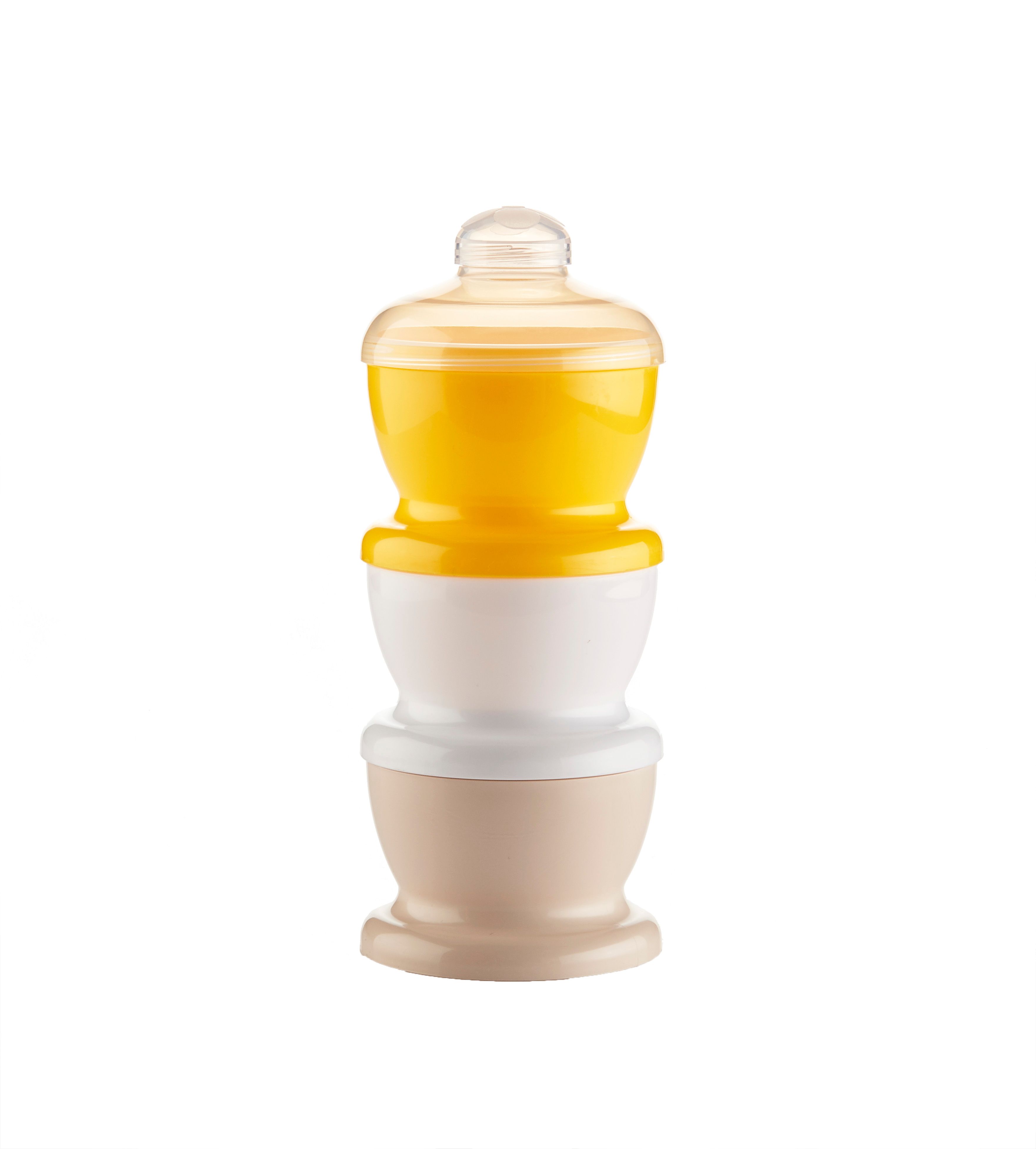 E-shop THERMOBABY Dávkovač na sušené mléko, Pineapple