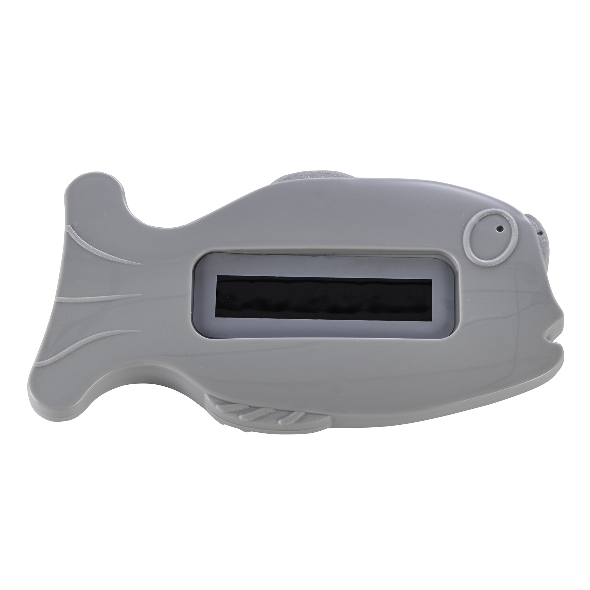 E-shop THERMOBABY Digitální teploměr do vany, Grey Charm