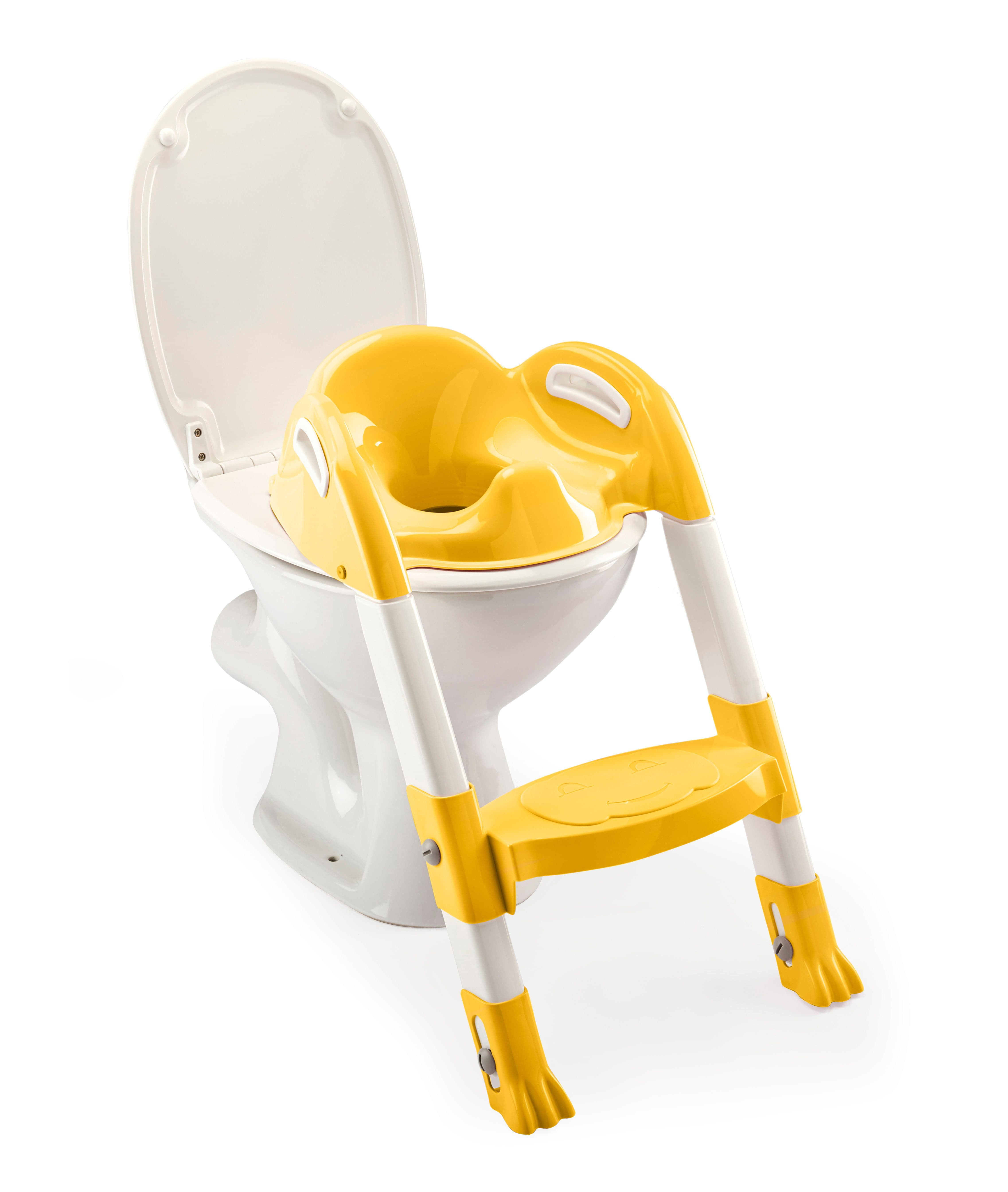 E-shop THERMOBABY Stolička na WC Kiddyloo, Pineapple