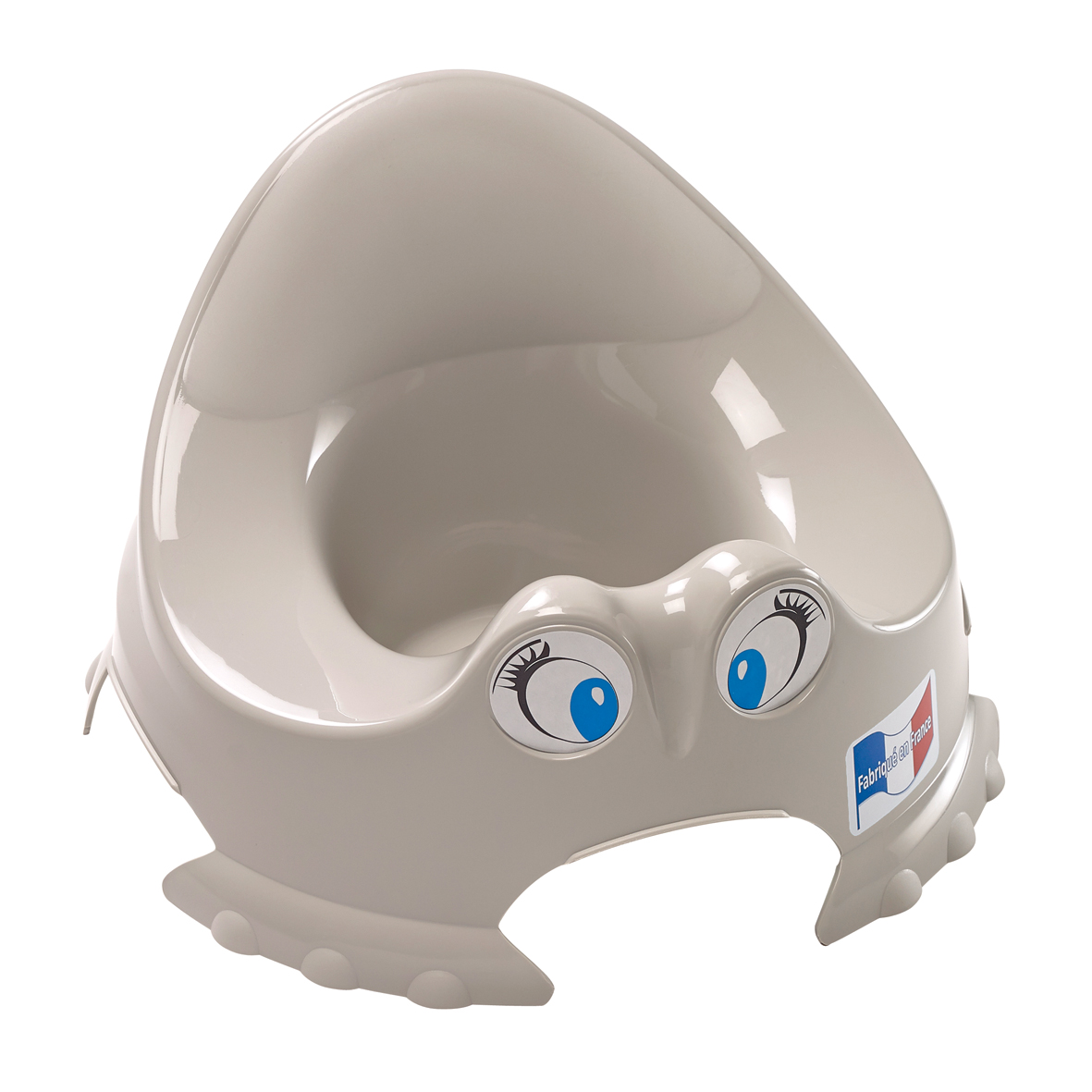 E-shop THERMOBABY Nočník Funny, Grey Charm