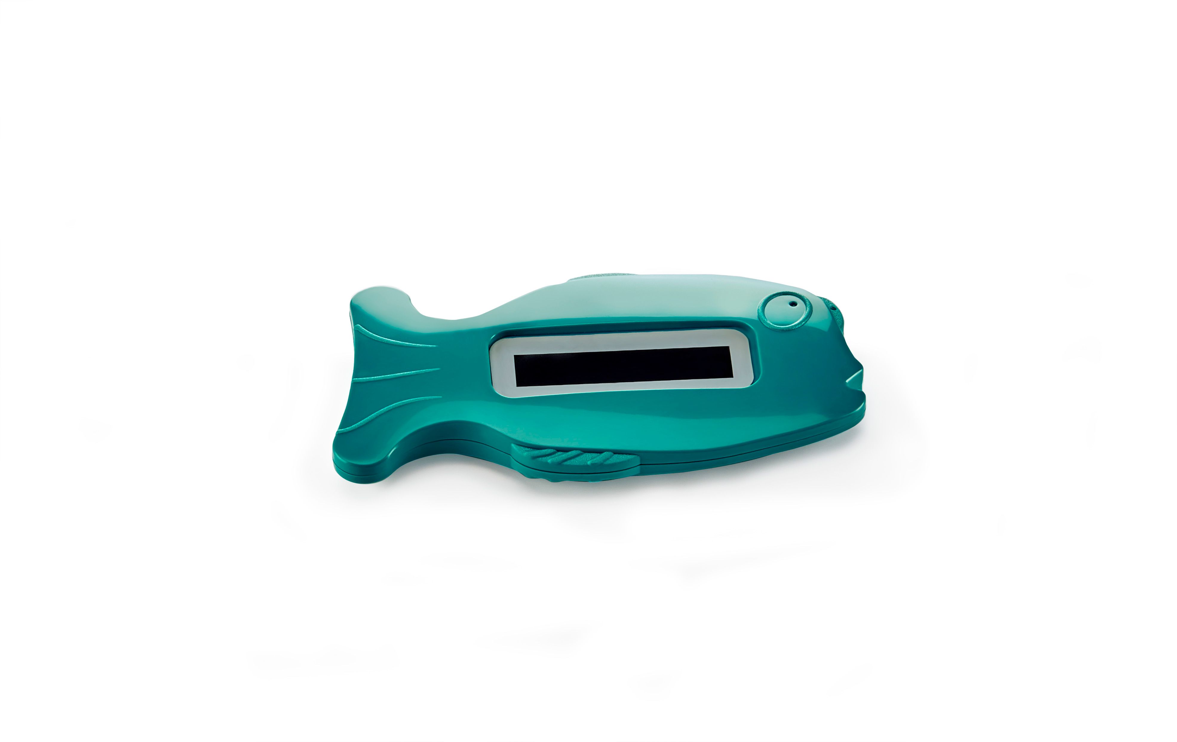 E-shop THERMOBABY Digitální teploměr do vany, Deep Peacock