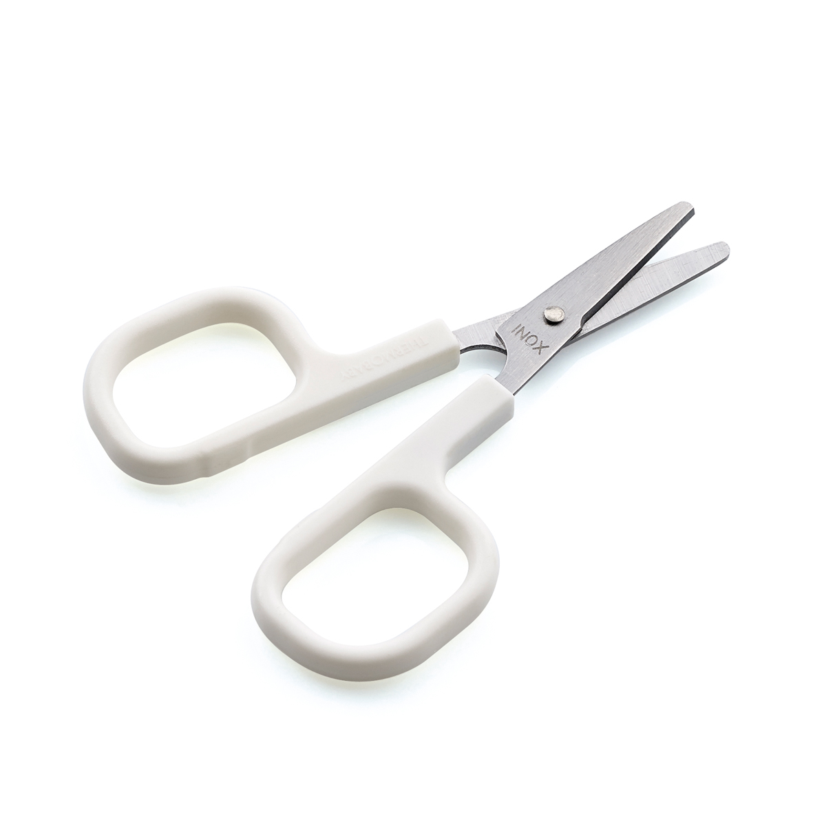 E-shop THERMOBABY Dětské nůžky, White
