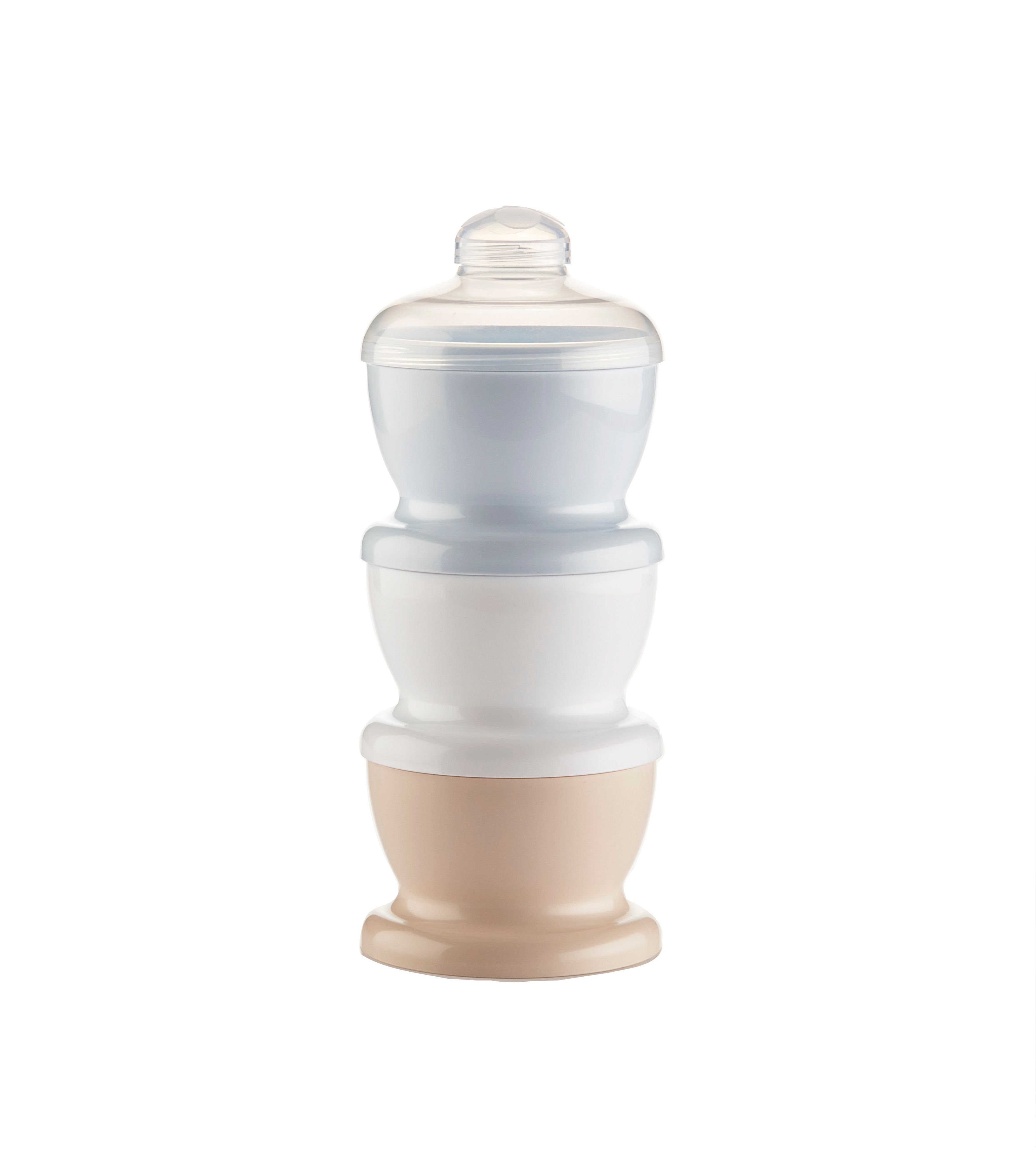 E-shop THERMOBABY Dávkovač na sušené mléko, Baby Blue