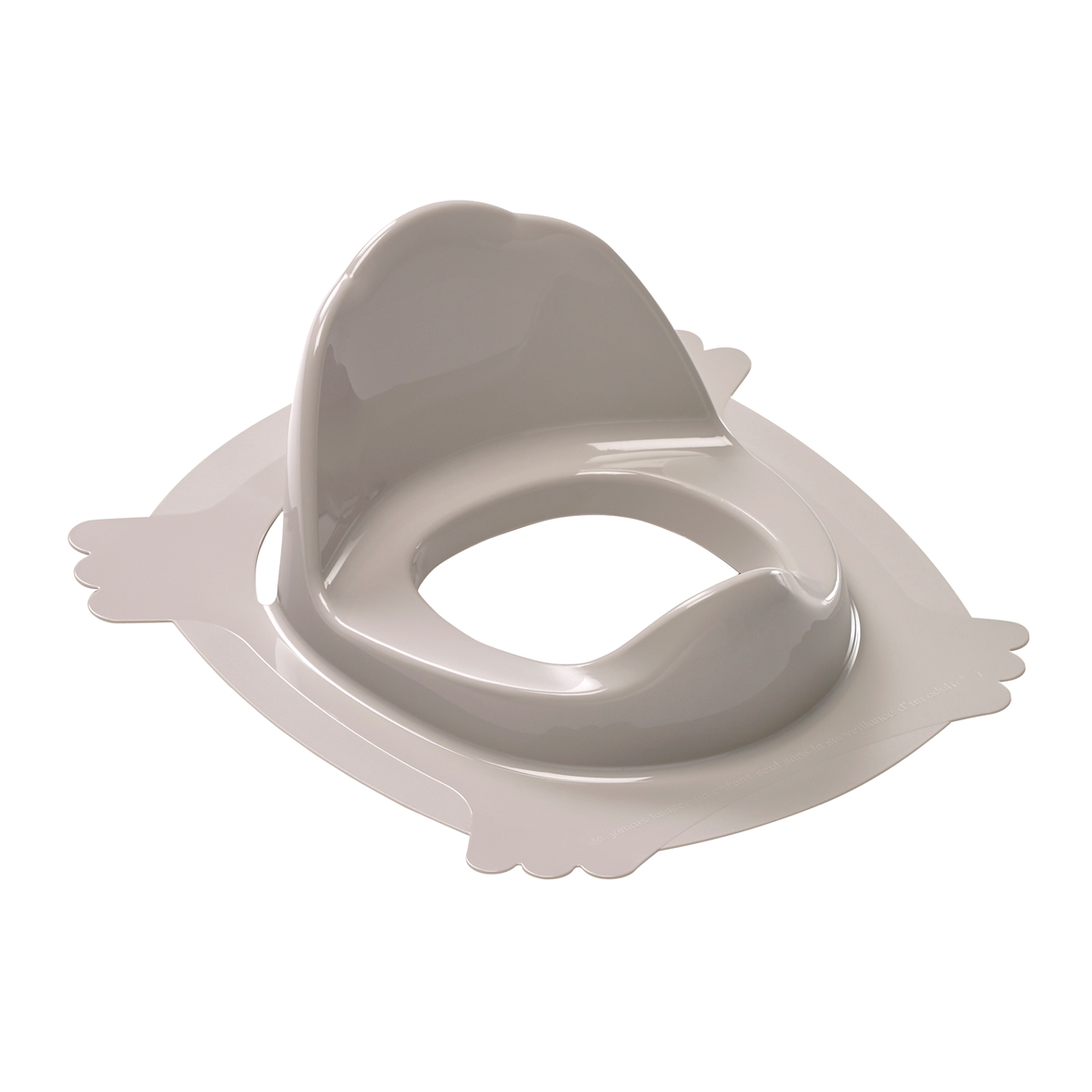 E-shop THERMOBABY Redukcia na WC, Grey Charm