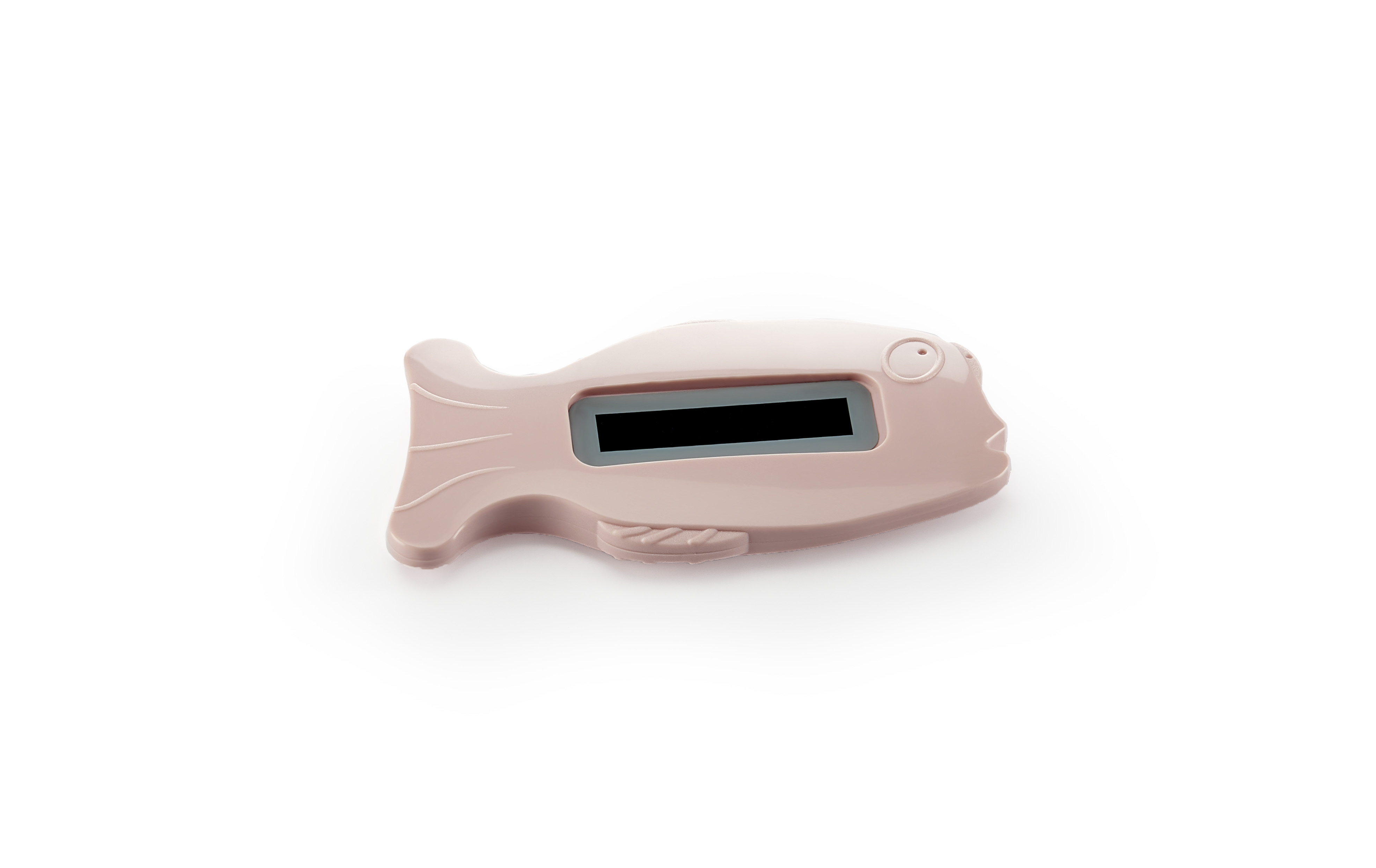 E-shop THERMOBABY Digitální teploměr do vany, Powder Pink