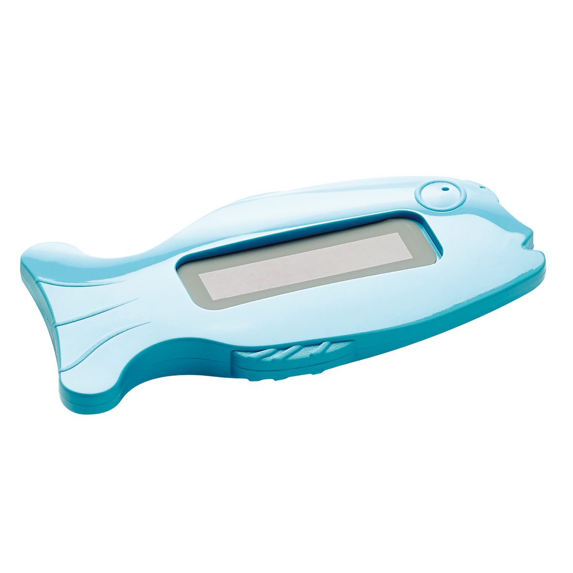 E-shop THERMOBABY Digitální teploměr do vany, Baby Blue