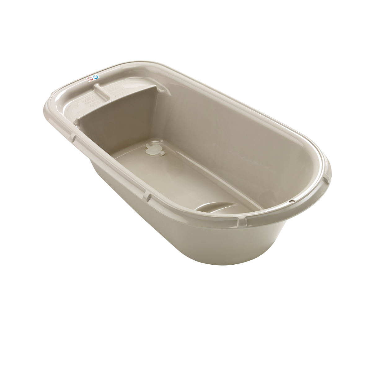 E-shop THERMOBABY Detská vanička Lagoon, Grey Charm