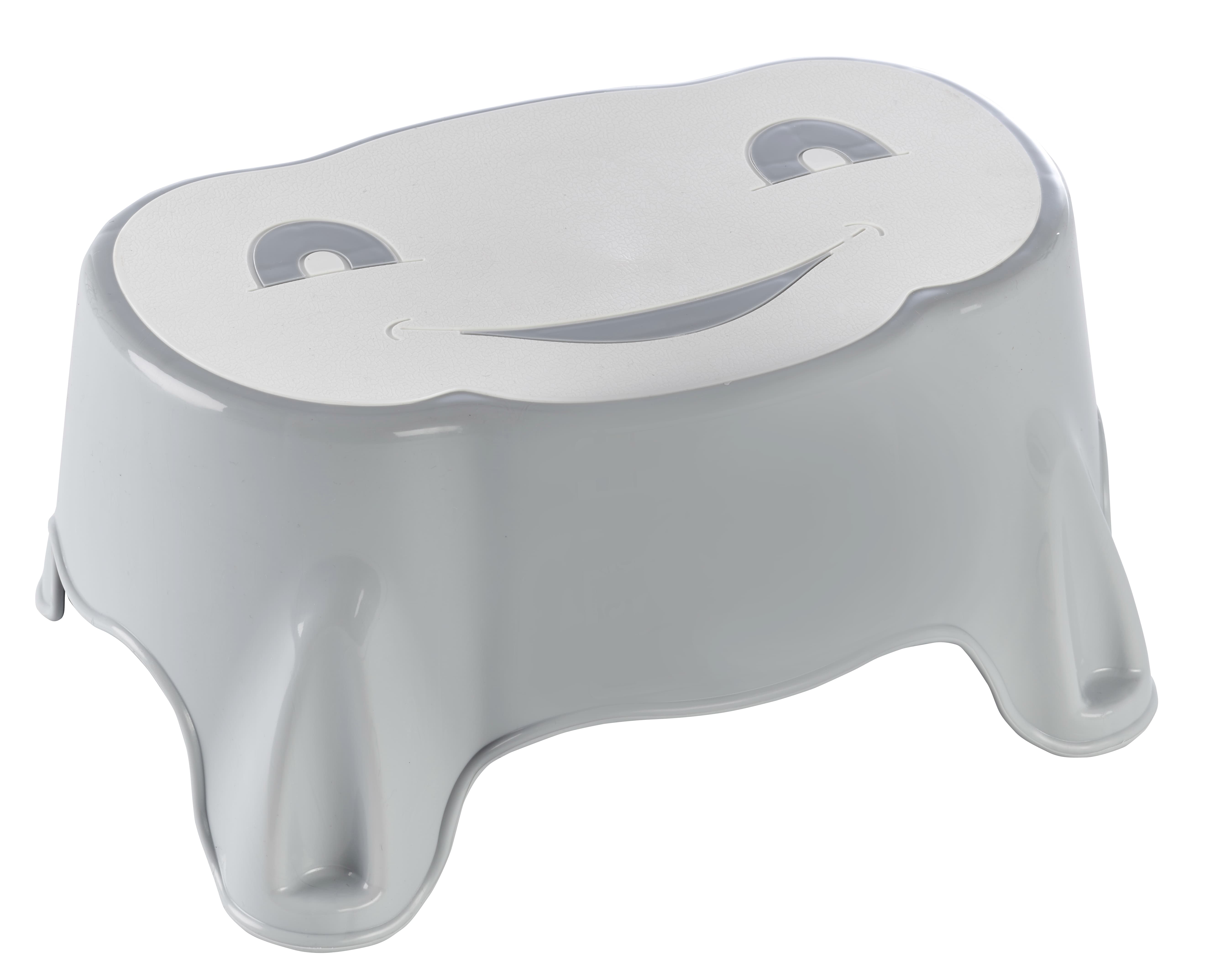 E-shop THERMOBABY Stupienok Babystep, Grey Charm