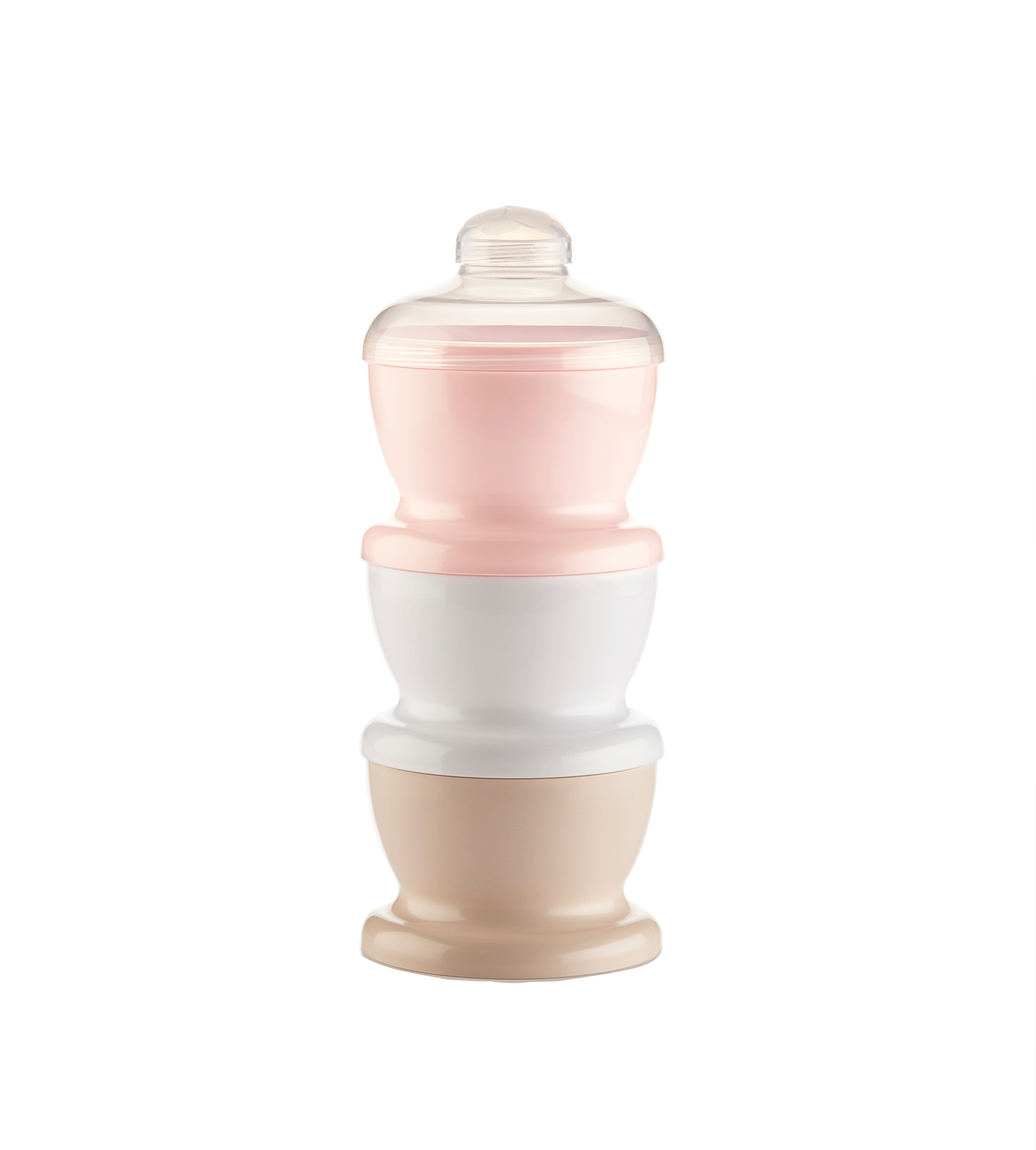 E-shop THERMOBABY Dávkovač na sušené mléko, Powder Pink