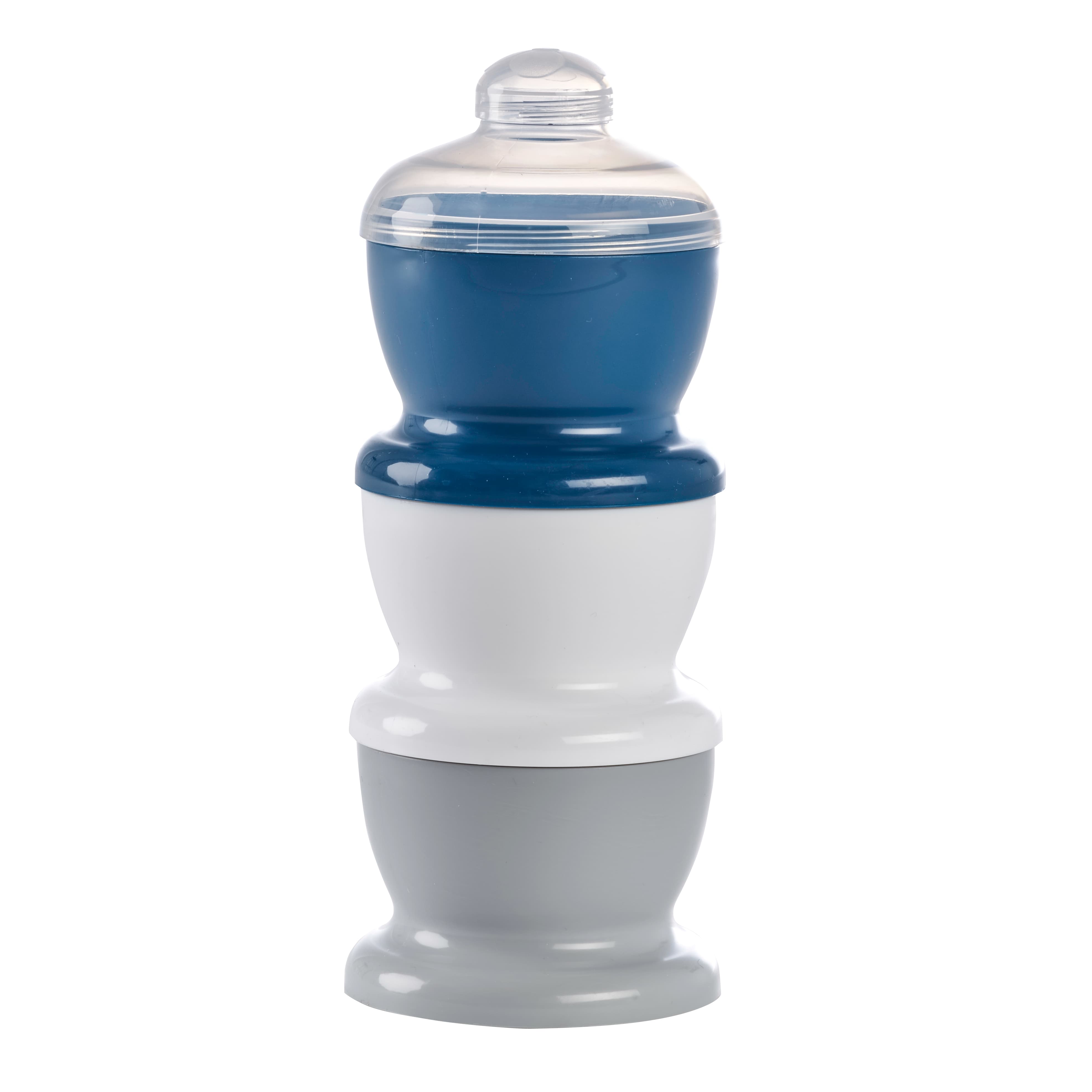 E-shop THERMOBABY Dávkovač na sušené mléko, Grey Charm